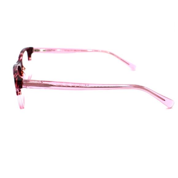 Marchon NYC Junior M-Brookfield Mini 605 47-15-130mm Eyeglass FRAMES ONLY - Picture 6 of 12